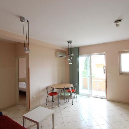 Apartments Miriam เปรมันตูรา ภายนอก รูปภาพ