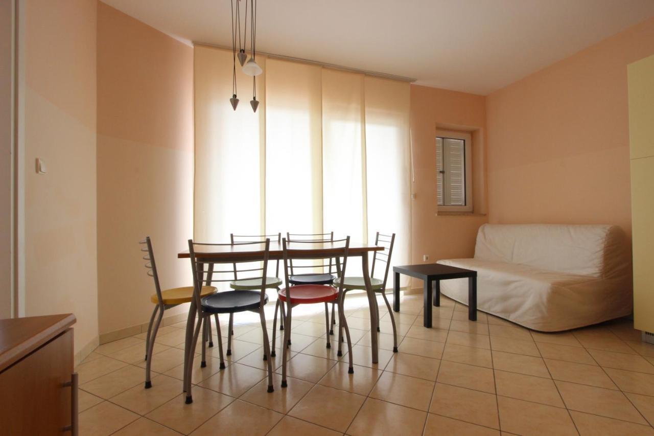 Apartments Miriam เปรมันตูรา ภายนอก รูปภาพ