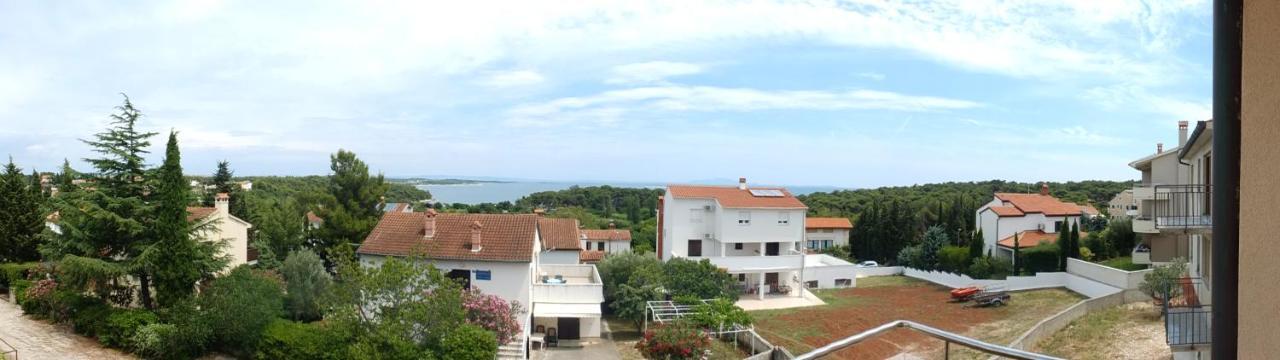 Apartments Miriam เปรมันตูรา ภายนอก รูปภาพ