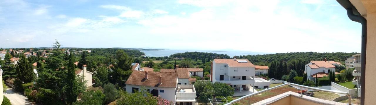 Apartments Miriam เปรมันตูรา ภายนอก รูปภาพ