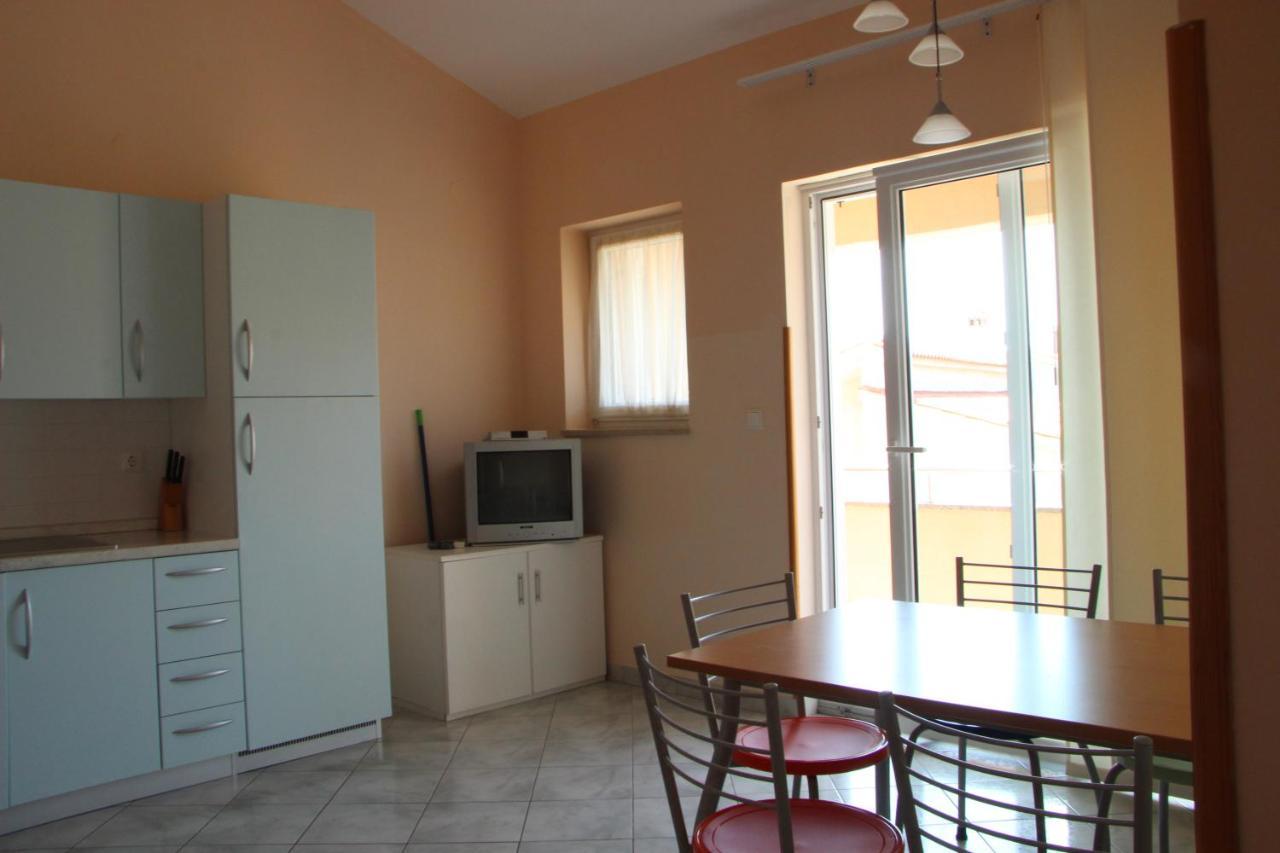 Apartments Miriam เปรมันตูรา ภายนอก รูปภาพ