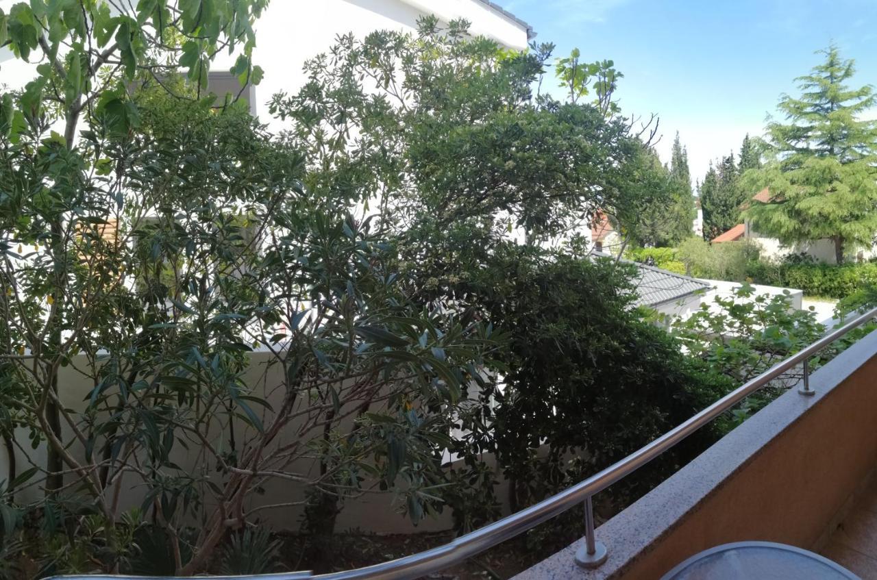 Apartments Miriam เปรมันตูรา ภายนอก รูปภาพ