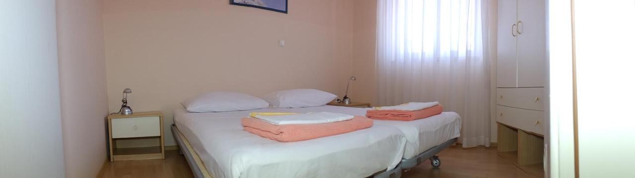 Apartments Miriam เปรมันตูรา ภายนอก รูปภาพ