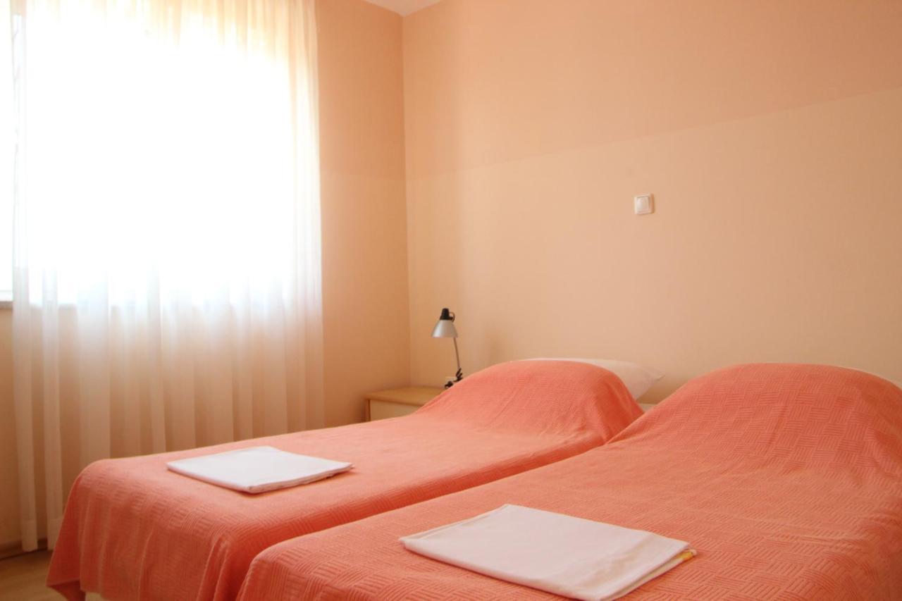 Apartments Miriam เปรมันตูรา ภายนอก รูปภาพ