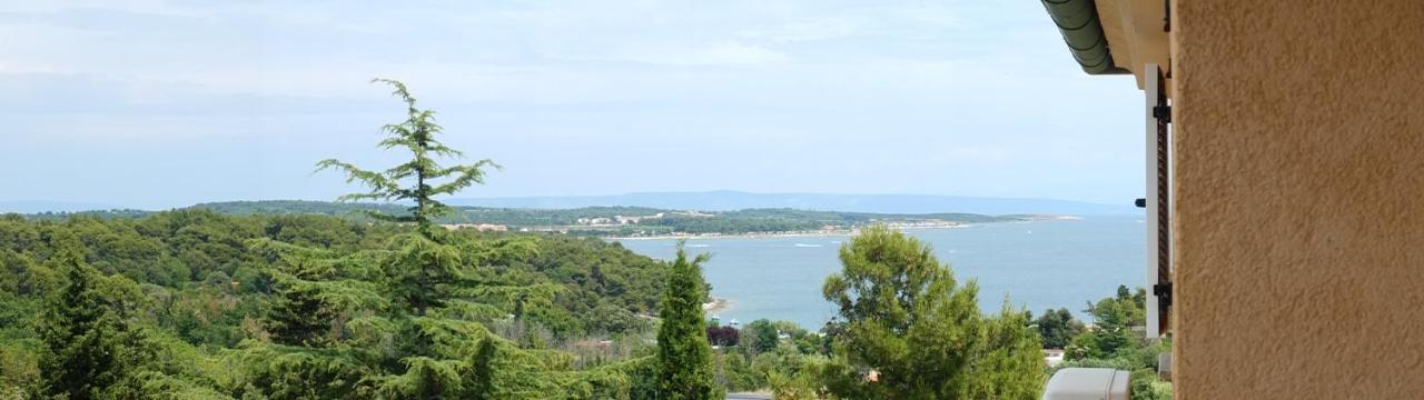 Apartments Miriam เปรมันตูรา ภายนอก รูปภาพ