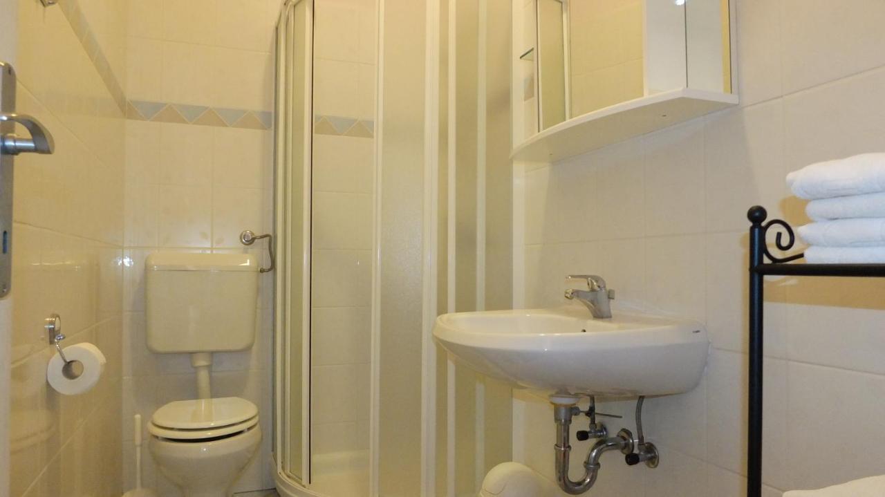 Apartments Miriam เปรมันตูรา ภายนอก รูปภาพ