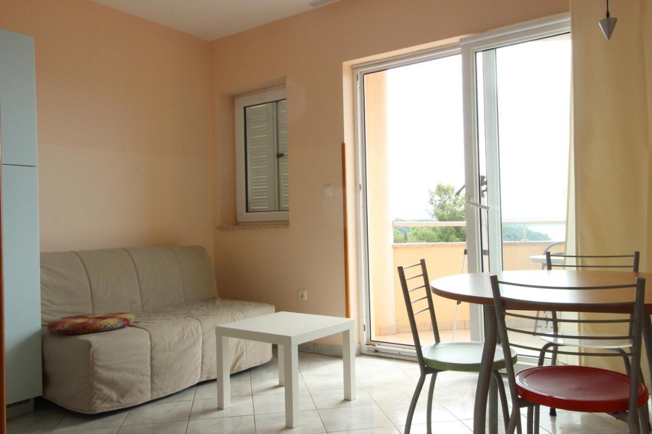 Apartments Miriam เปรมันตูรา ภายนอก รูปภาพ