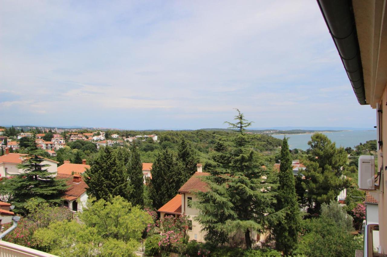 Apartments Miriam เปรมันตูรา ภายนอก รูปภาพ