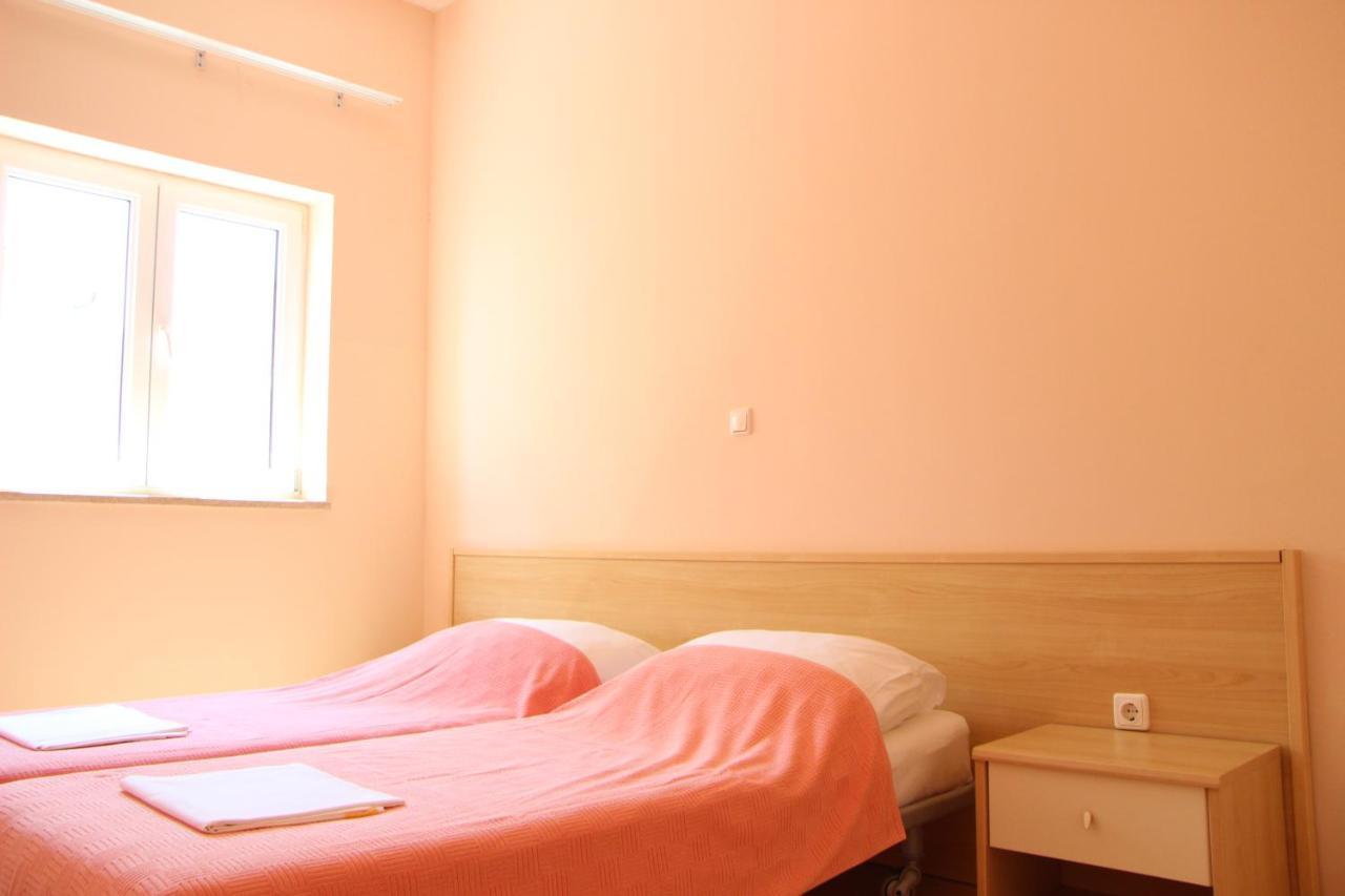Apartments Miriam เปรมันตูรา ภายนอก รูปภาพ